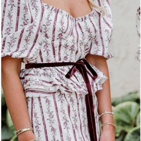 Antonio melani dress - Picture 4 of 6